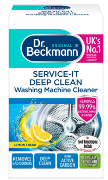 1x250ml DR BECKMANN SERVICE-IT WASHING