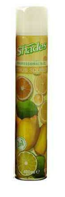 12x400ml SELDEN SHADES CITRUS SQUEEZE