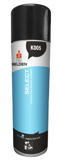 12x480ml SELDEN SELECT LUXURY MULTI