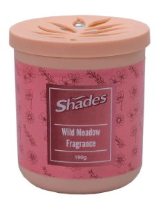 12x190grm SHADES WILD MEADOW GEL AIR