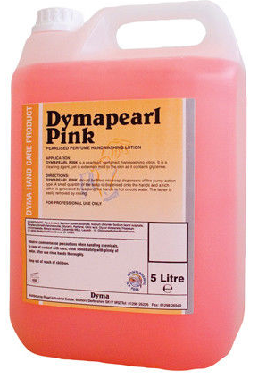 2x5L SELDEN DYMAPEARL PINK SOAP