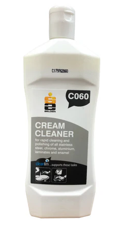 12x500ml SELDEN CREAM CLEANER