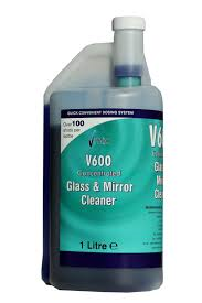 SELDEN V600 VMIX GLASS+MIRROR CLEANER CONC