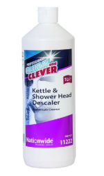 C+C 6x1L KETTLE+SHOWER HEAD DESCALER