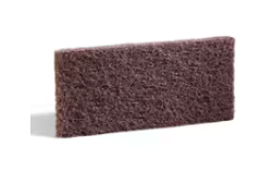 x10 BROWN DOODLEBUG SCRUB 'n' STRIP