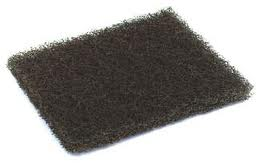 x60 SCOTCHBRITE NO.46 GRIDDLE POLISH PAD