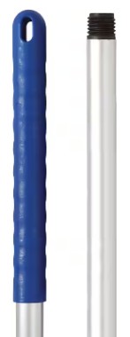 137cm BLUE SCREW THREAD MOP HANDLE