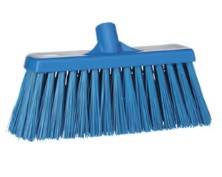 300mm BLUE SOFT BROOM SCREW THREAD