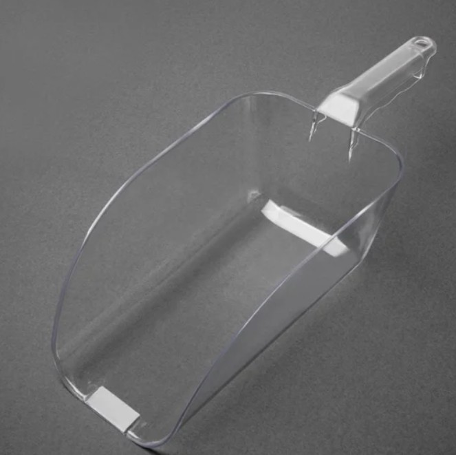 1.9Ltr POLYCARBONATE SCOOP