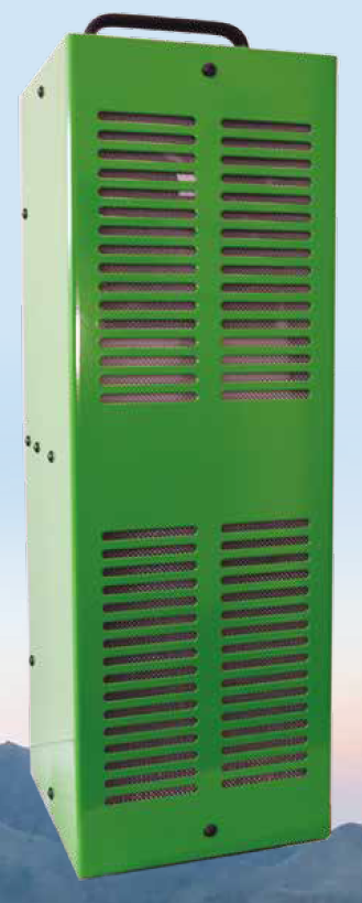 OZOFRESH ECLIPSE PRO 10 OZO0016TM