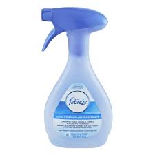 8x500ml FEBREZE FABRIC REFRESHER CLASSIC