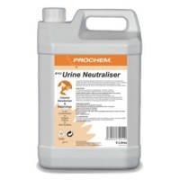 SINGLE* x5Ltr PROCHEM URINE NEUTRALISER B1