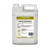 SINGLE* x5Ltr PROCHEM LIQUID DEFOAMER S760
