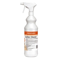 SINGLE* x1Ltr PROCHEM LEATHER CLEANER E672