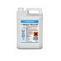 SINGLE* x5Ltr PROCHEM ULTRAPAC RENOVATE A2