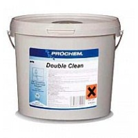 SINGLE* x4kg PROCHEM DOUBLE CLEAN S776