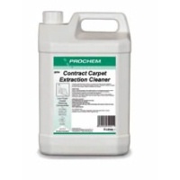 SINGLE* x5Ltr PROCHEM CONTRACT CARPET EXTR
