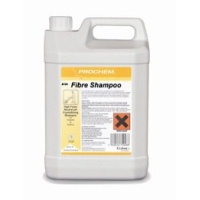 SINGLE* x5Ltr PROCHEM FIBRE SHAMPOO B105