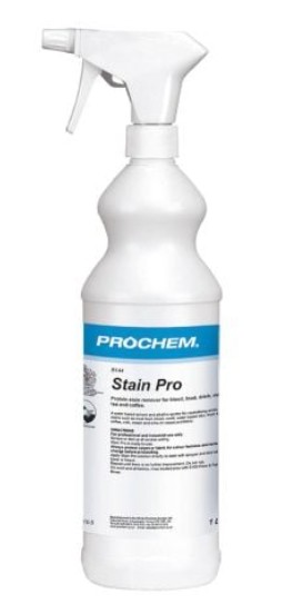 SINGLE* x1Ltr PROCHEM STAIN PRO B144