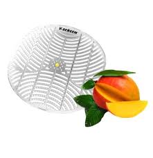 x12 C+C V-SCREEN CITRUS MANGO URINAL