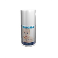 12x270ml AIROMA AEROSOL BABYFACE