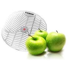 x12 C+C V-SCREEN APPLE ORCHARD URINAL