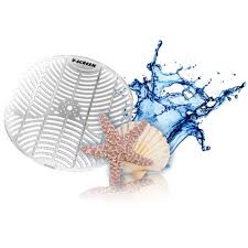 x12 C+C V-SCREEN OCEAN SPRAY URINAL