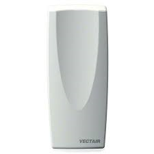 DISPENSER MVP- V-AIR SOLID WHITE