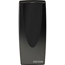 DISPENSER MVP V-AIR SOLID BLACK