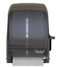 DISPENSER RAPHAEL LEVER CONTROL ROLL TOWEL