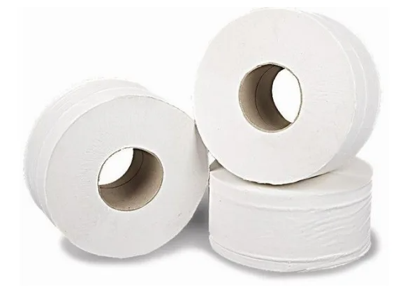 x24 RAPHAEL VERSATWIN T/ROLL 2PLY