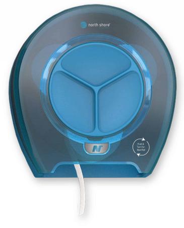 C503* DISPENSER NORTH SHORE ORBIT INFINITY