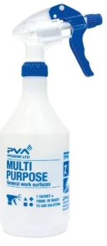 PVA MULTI PURPOSE TRIGGER SPRAY BOTTLE