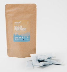 x20 PVA MULTI PURPOSE CLEANER SACHETS