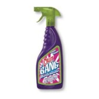 CILLIT BANG GREASE & SPARKLE 6x750ml