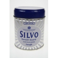 6x75grm SILVO WADDING METAL POLISH