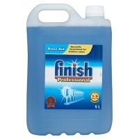 2x5L FINISH QUANTUM RINSE AID PROFESSIONAL