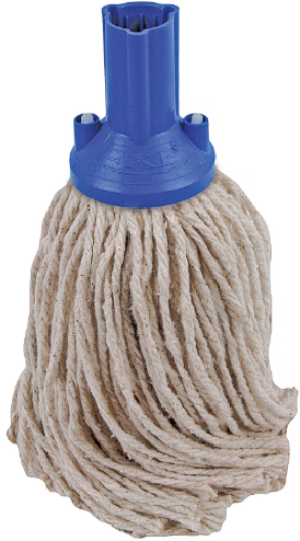R/S x5 BLUE EXEL 200g PY SOCKET MOP