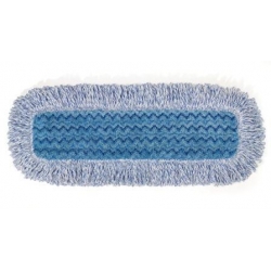 Rubbermaid HygenMicrofibre High Absorbency Wet Mop 40 Cm