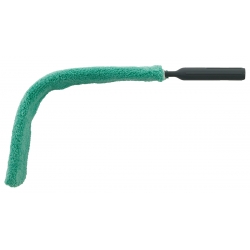 Rubbermaid Quick-Connect Flexible Dusting Wand With Microfibre