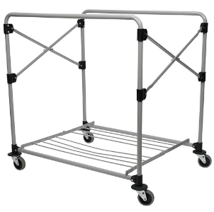 Rubbermaid X-Cart Frame 150L