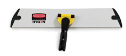 Rubbermaid 40 Cm Quick-Connect Frame, Yellow