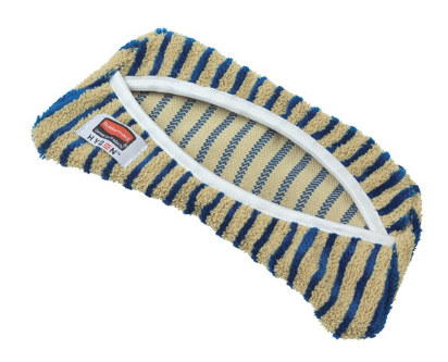 x12 R/MAID YELLOW FLEXI FRAME SCRUBBING