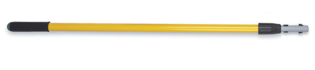 Rubbermaid Straight Extension Handle 121.9 - 182.9 Cm