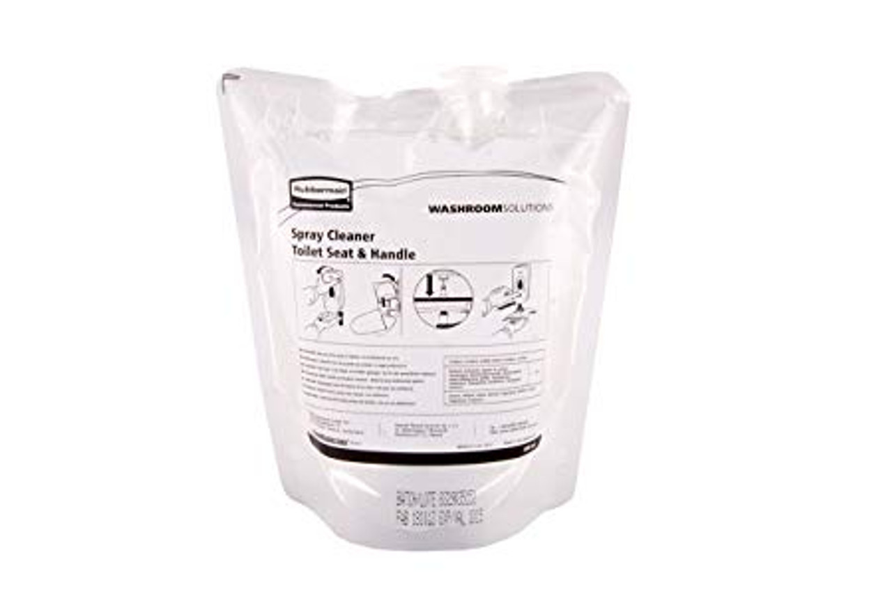 Rubbermaid 400Ml Spray Seat & Handle Cleaner Refill