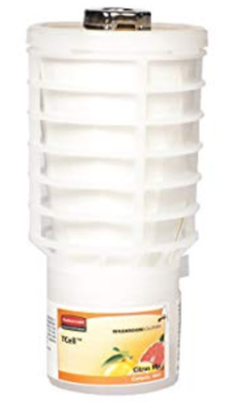 6x48ml R/MAID T CELL CITRUS MIX REFILL