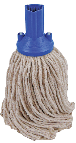 SINGLE* BLUE EXEL 200g PY SOCKET MOP