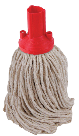 SINGLE* RED EXEL 200g PY SOCKET MOP