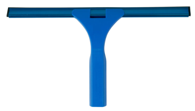 30cm ECONOMIC SQUEEGEE COMPLETE HANDLE+