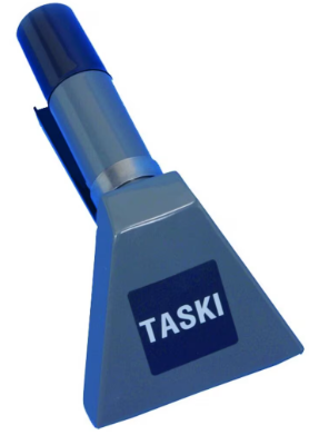 TASKI 12cm CARPET CARE HAND NOZZLE